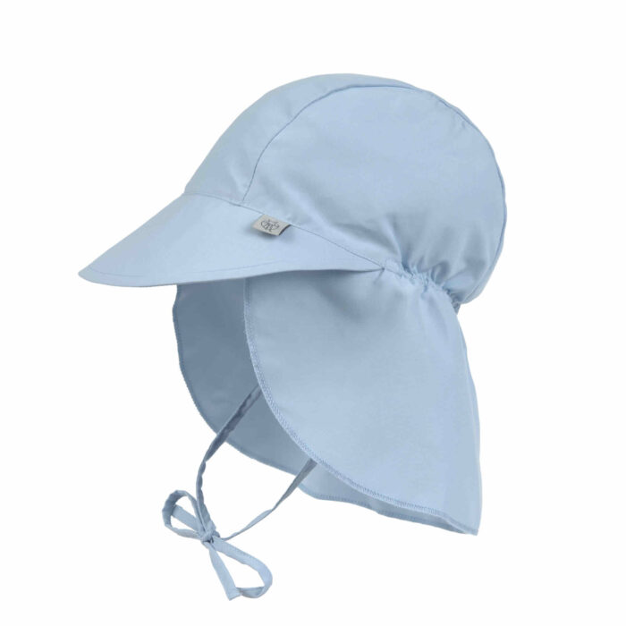 Lässig LSF Sun Protection Flap Hat einfärbig – Bild 15