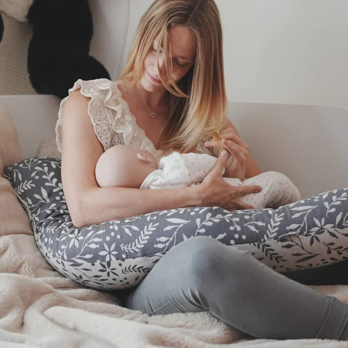 Didymos Still- und Schlafkissen – Bild 3