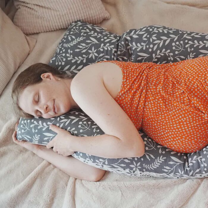 Didymos Still- und Schlafkissen – Bild 5