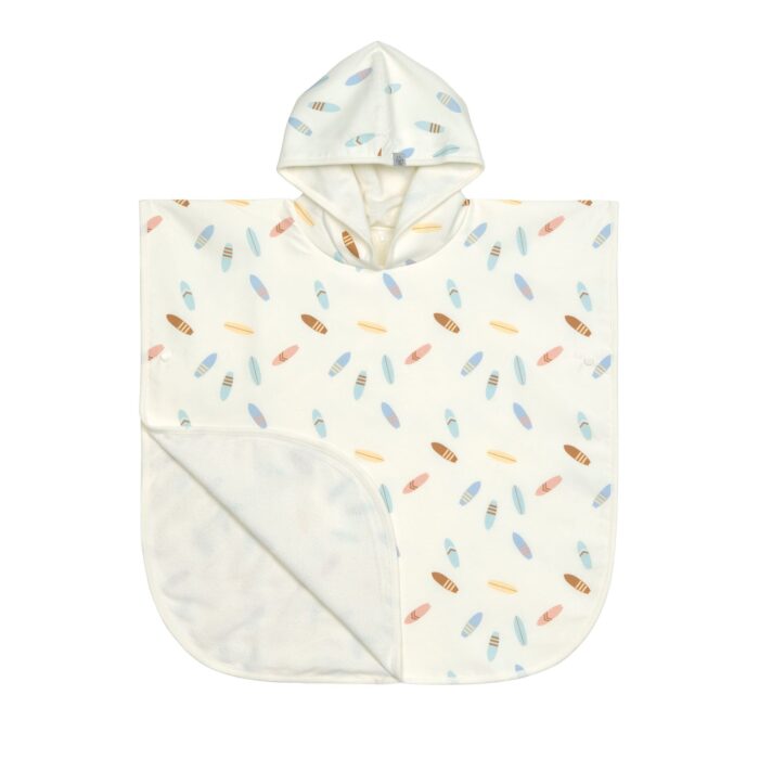 Lässig Beach Poncho – Bild 3