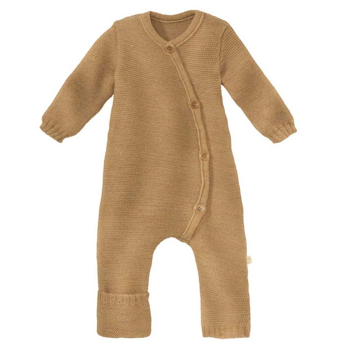 Disana Strick Overall – Bild 5