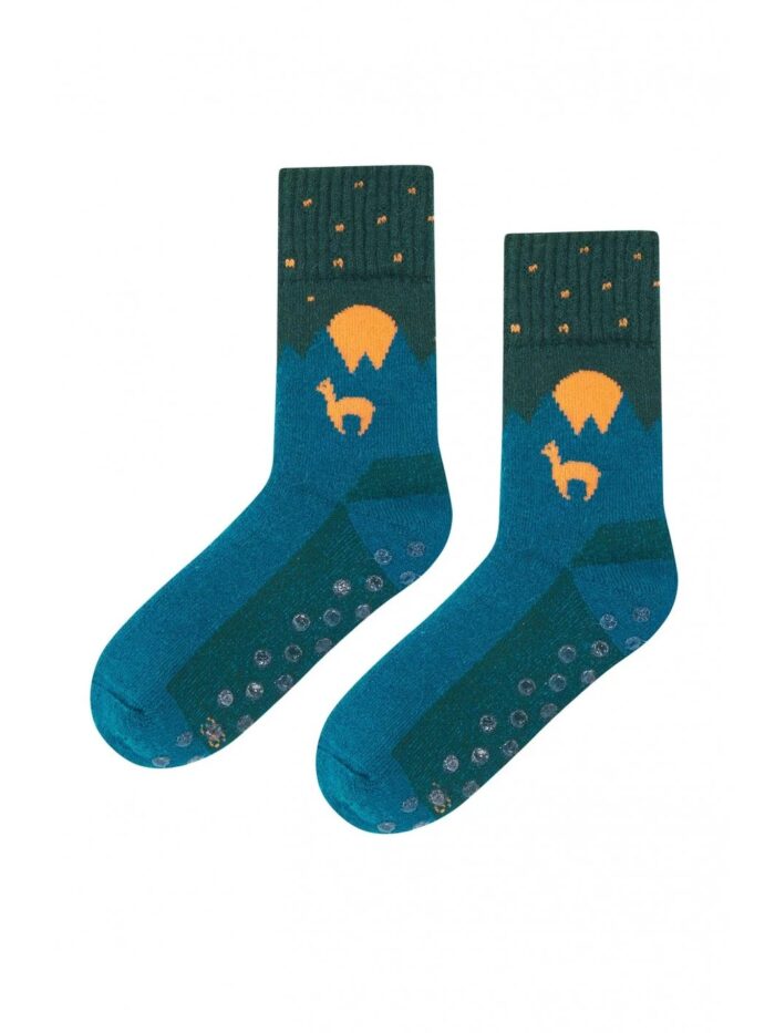 Apukuntur ABS Socken