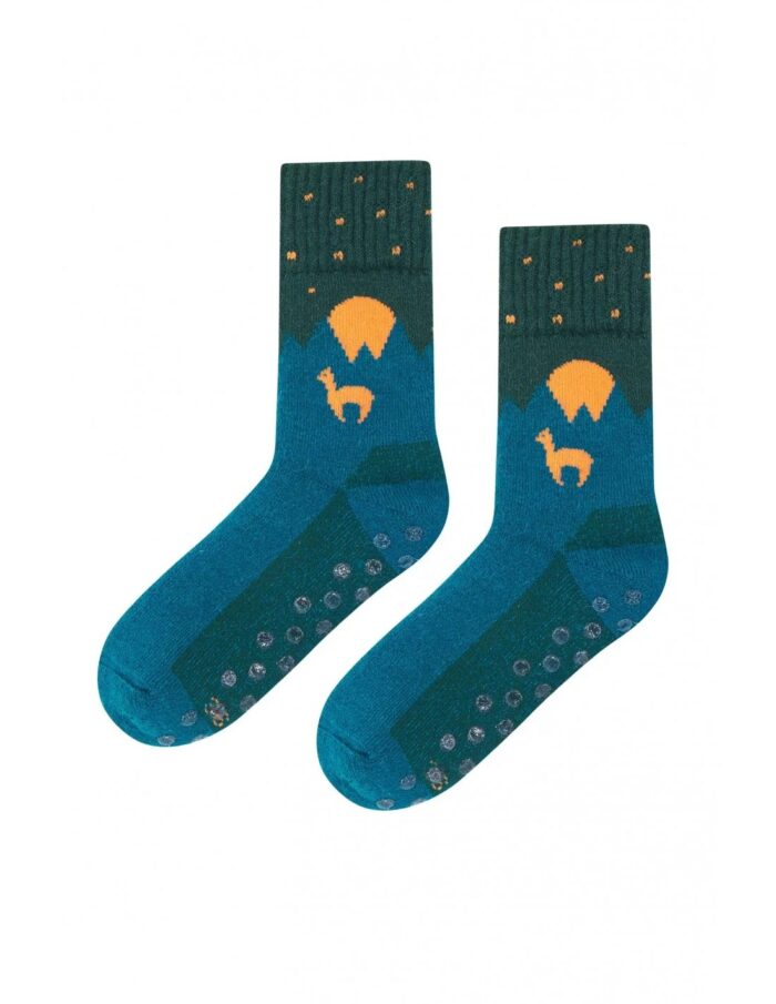 Apukuntur ABS Socken – Bild 2