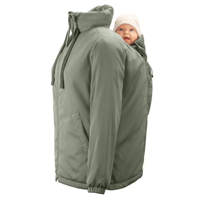 Mamalila Tragejacke Boston – Bild 5