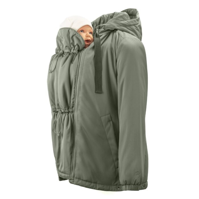 Mamalila Tragejacke Boston – Bild 4
