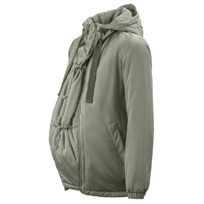 Mamalila Tragejacke Boston – Bild 3