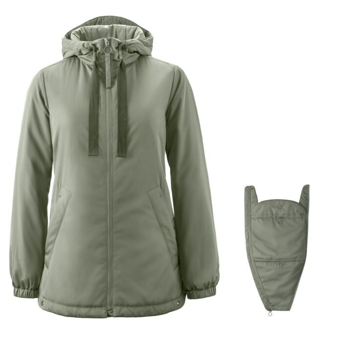 Mamalila Tragejacke Boston – Bild 2