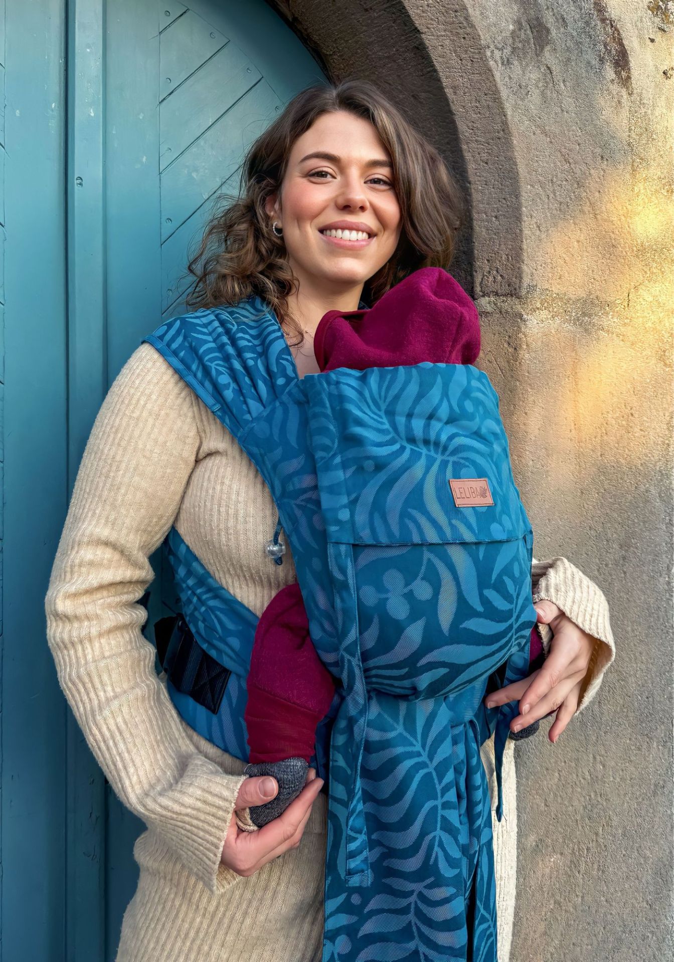 LELIBA Tai – Bild 9