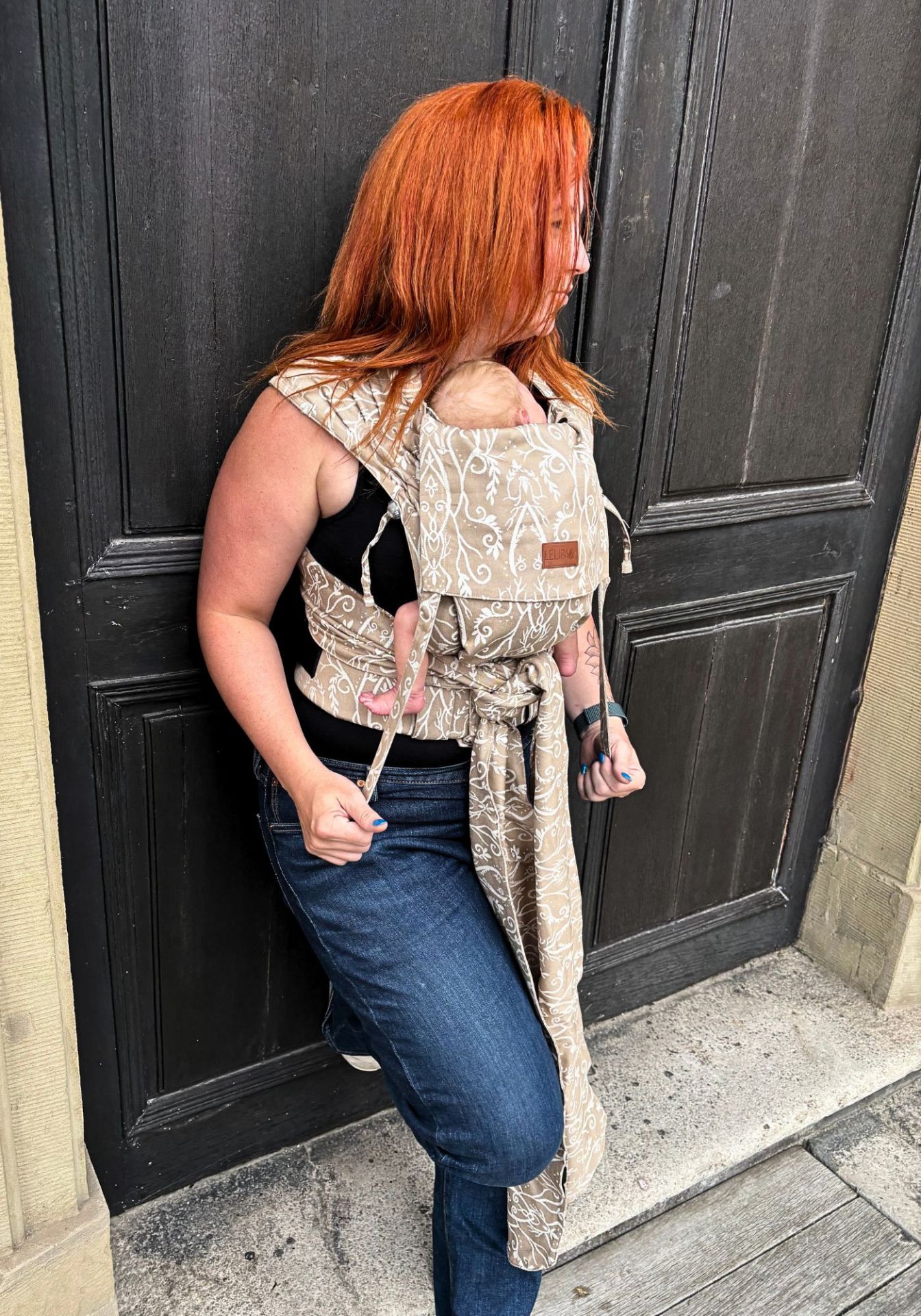 LELIBA Tai – Bild 10